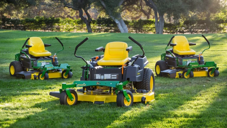 Smart Ultimate Lawn Mower Buying Guide