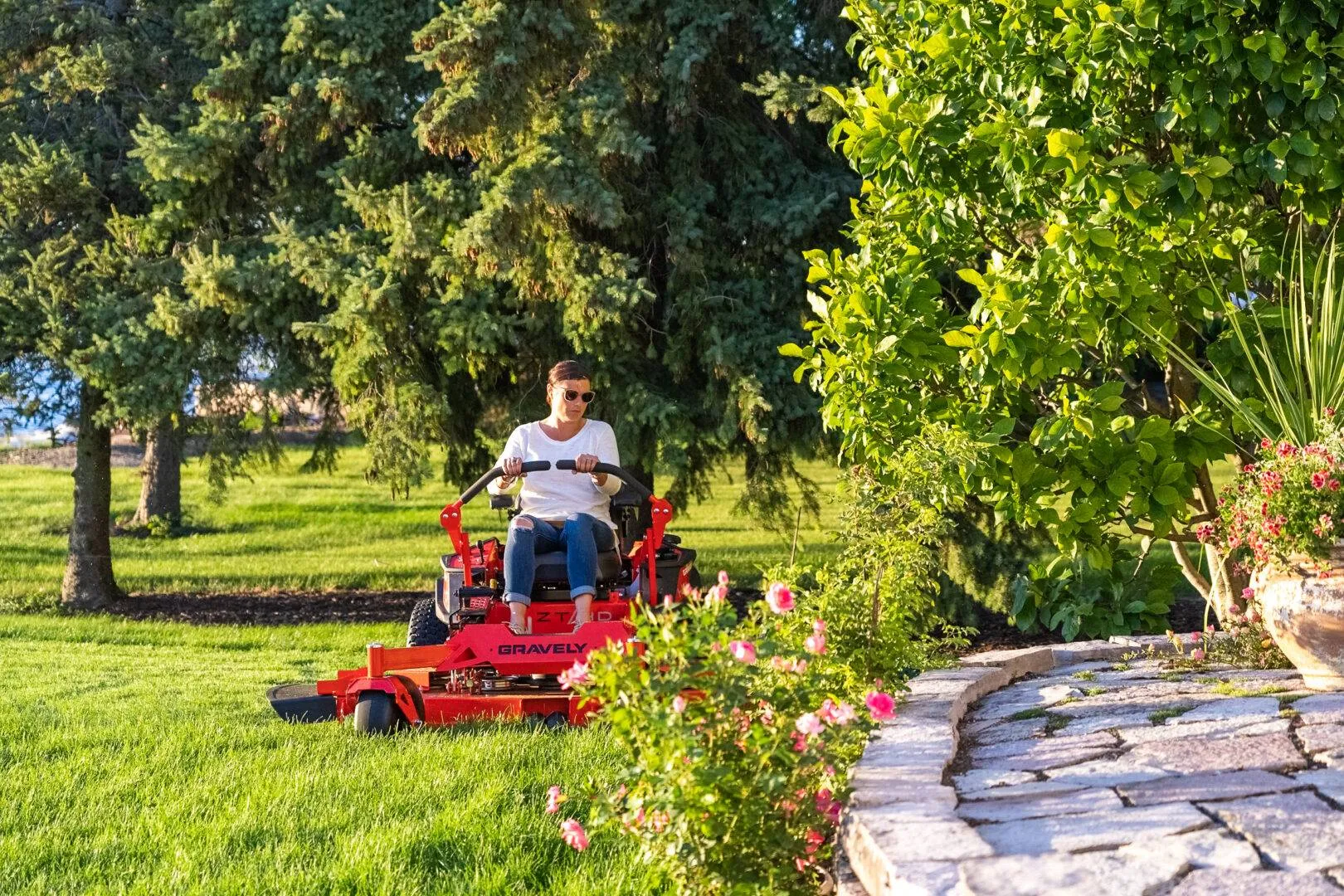 Ultimate Lawn Mower Buying Guide