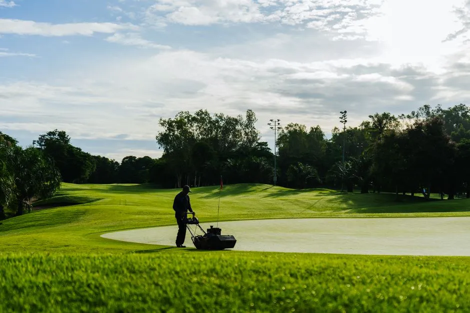 How to Choose an Installation Spot for Robotic Mowers