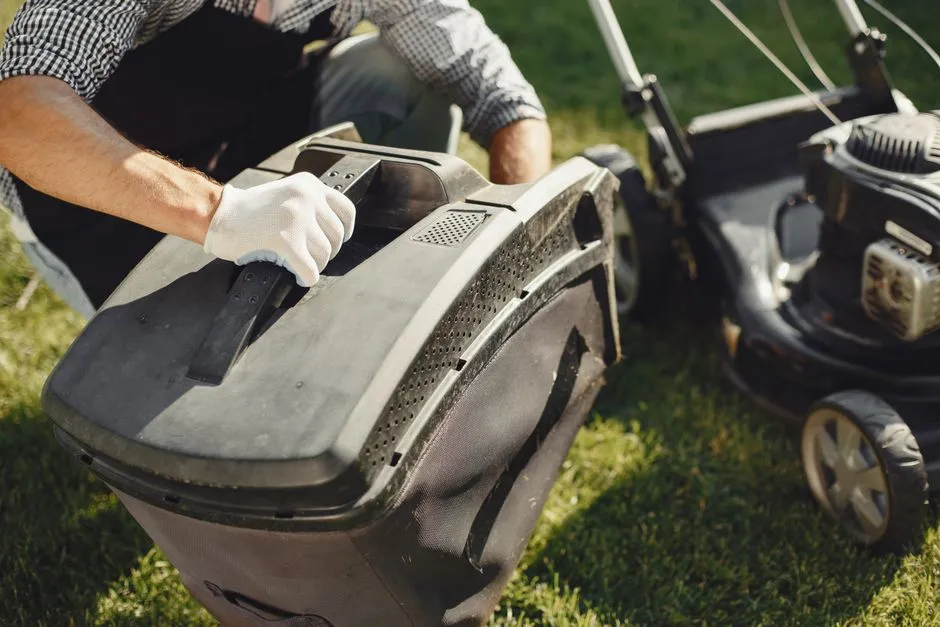 How to Choose an Installation Spot for Robotic Mowers