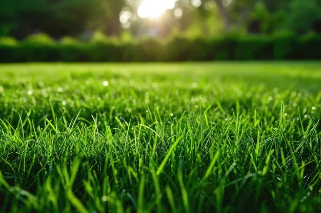 How To Mow Your Lawn For Better Results