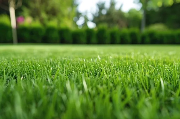 How To Mow Your Lawn For Better Results