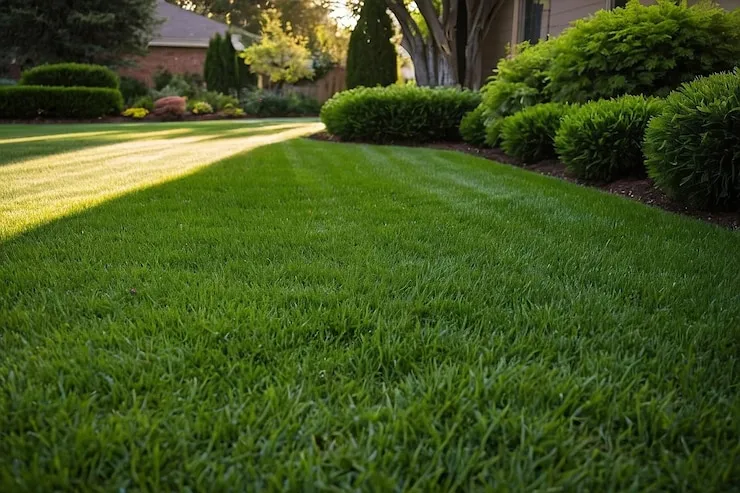 How To Mow Your Lawn For Better Results
