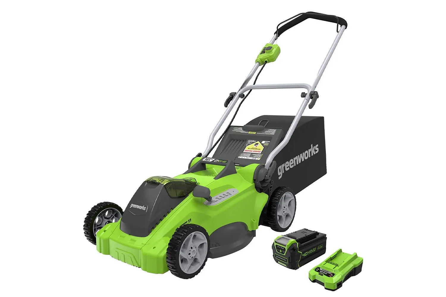 How To Buy A Lawn Mower For Home