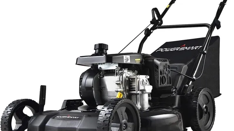What To Know Before Buying A Lawn Mower