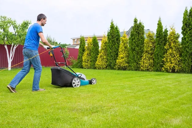 What Makes A Lawn Mower Work Better