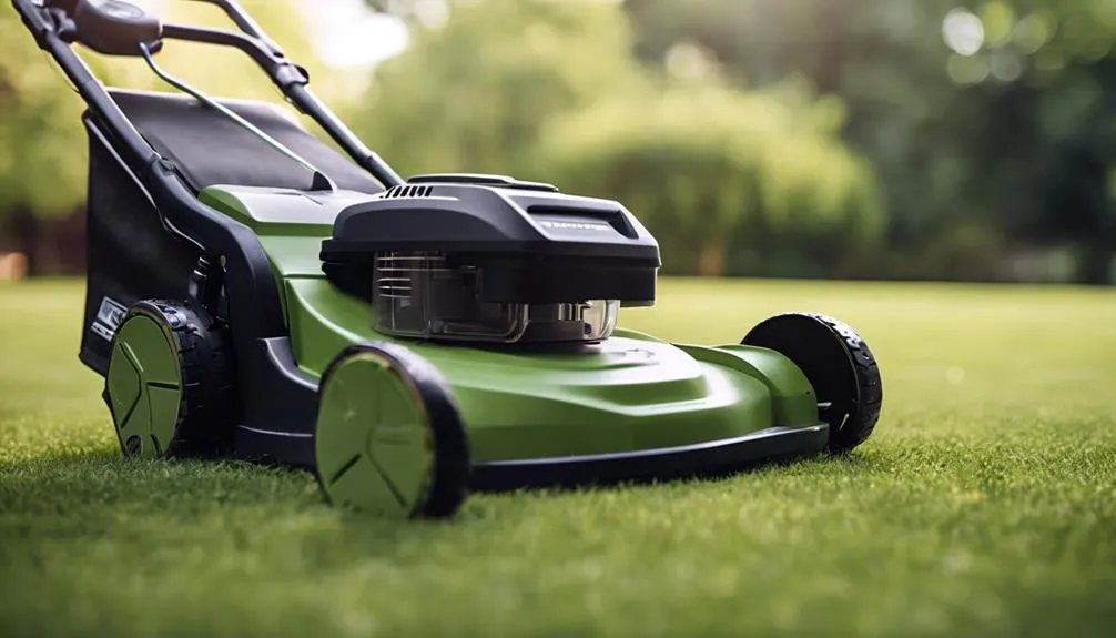 How To Choose The Best Lawn Mower