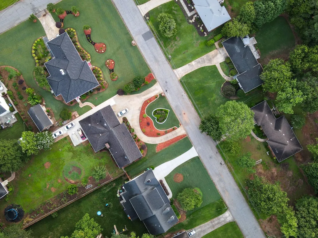 atlanta ga lawn care outdated website