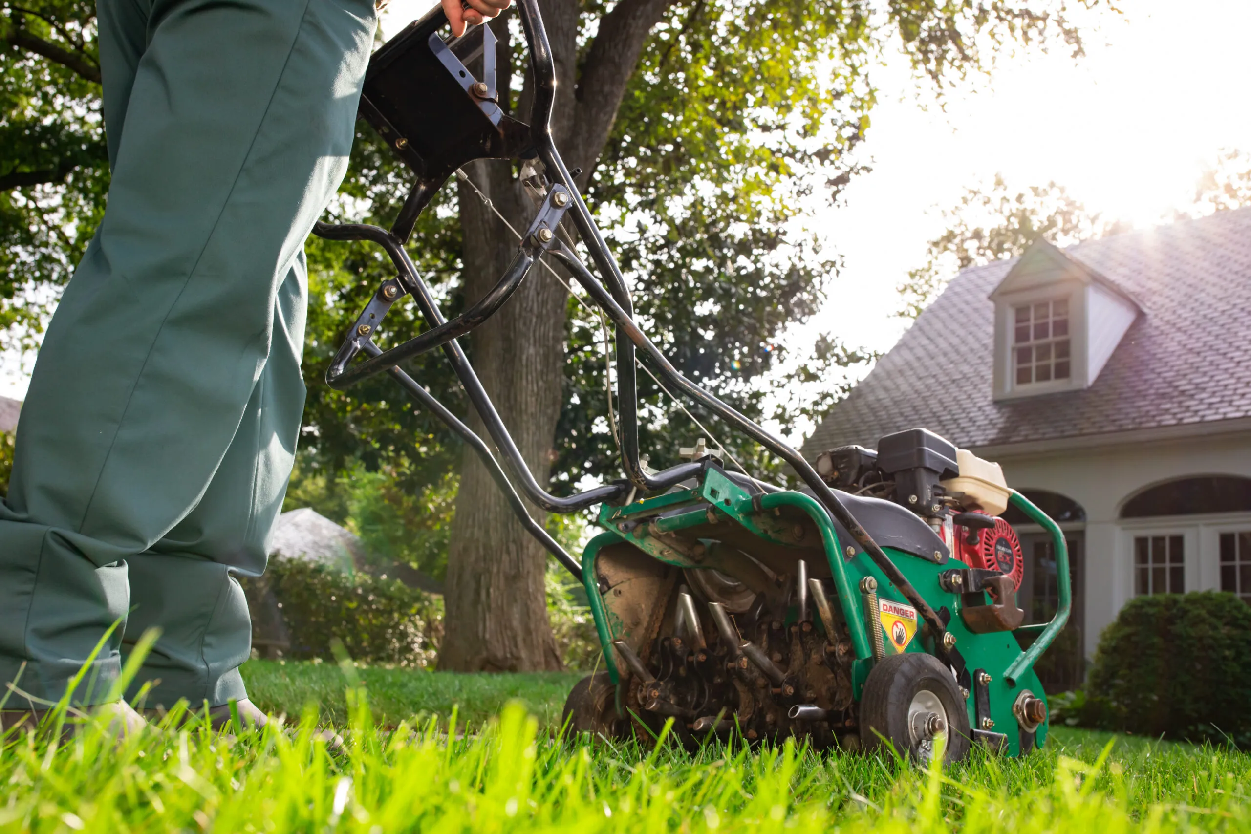 is trugreen lawn care worth it