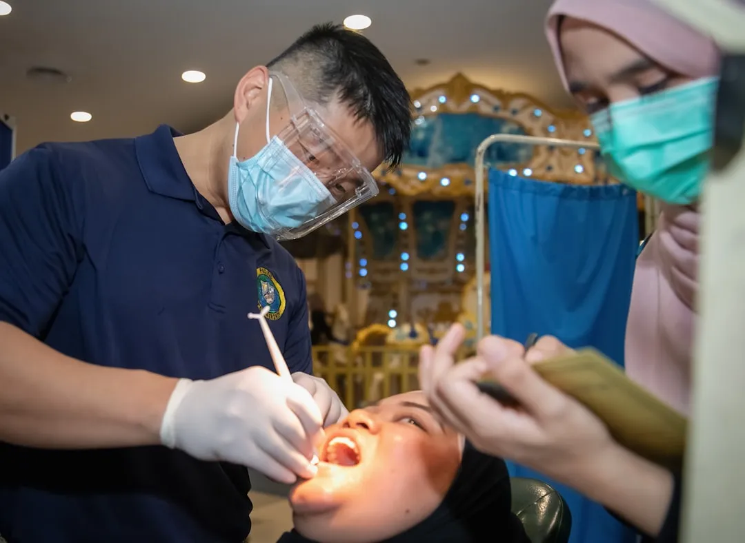 family dental care oak lawn
