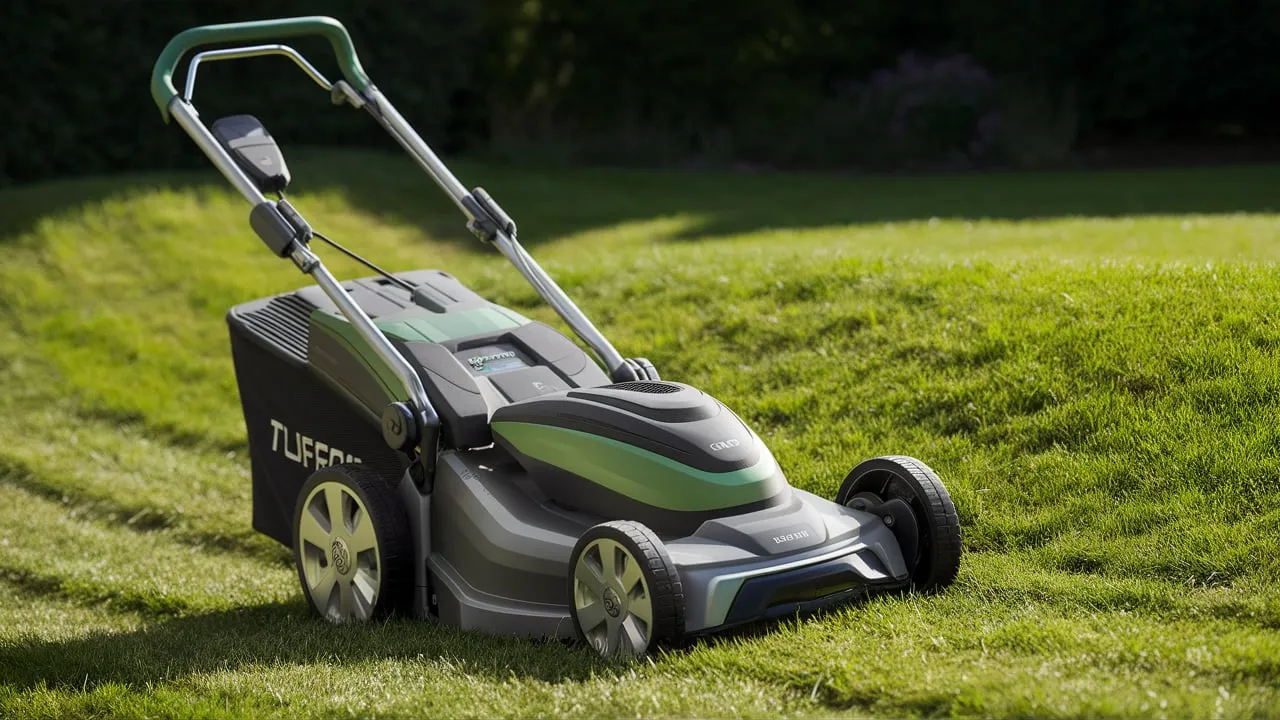 Cordless electric mower buying guide