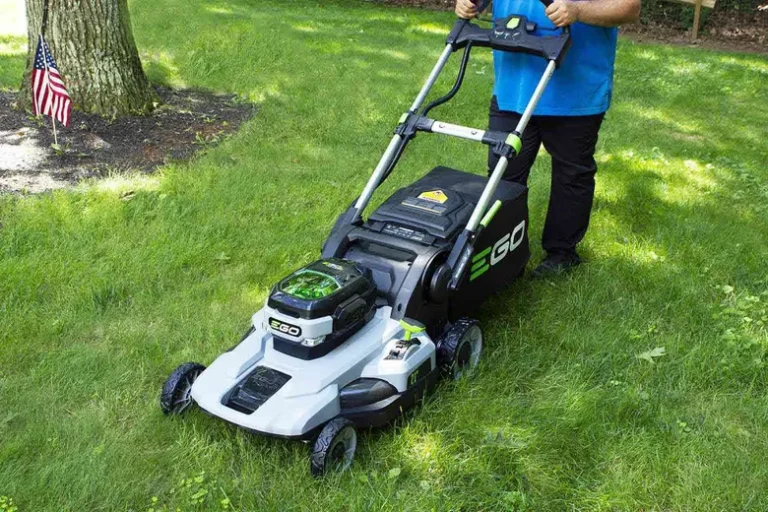 How to Buy a Lawn Mower for Home – Buying Guide