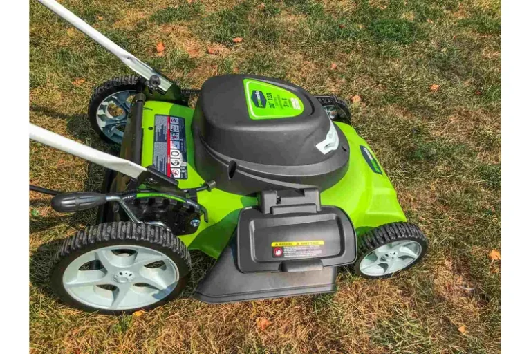 How to Choose the Best Lawn Mower