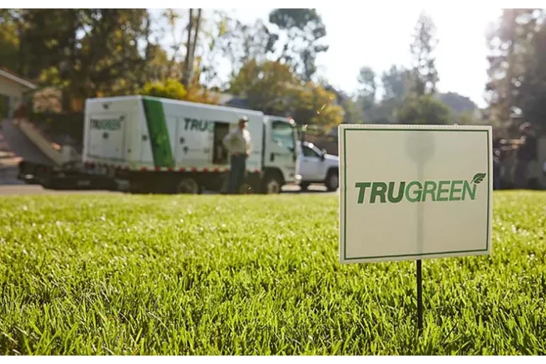 Is Trugreen Lawn Care Worth It
