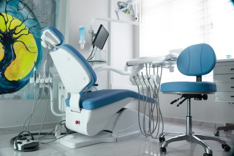 Family Dental Care Oak Lawn