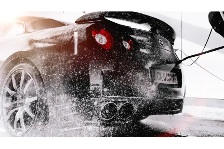 Zap Car Wash & Lube of Fair Lawn