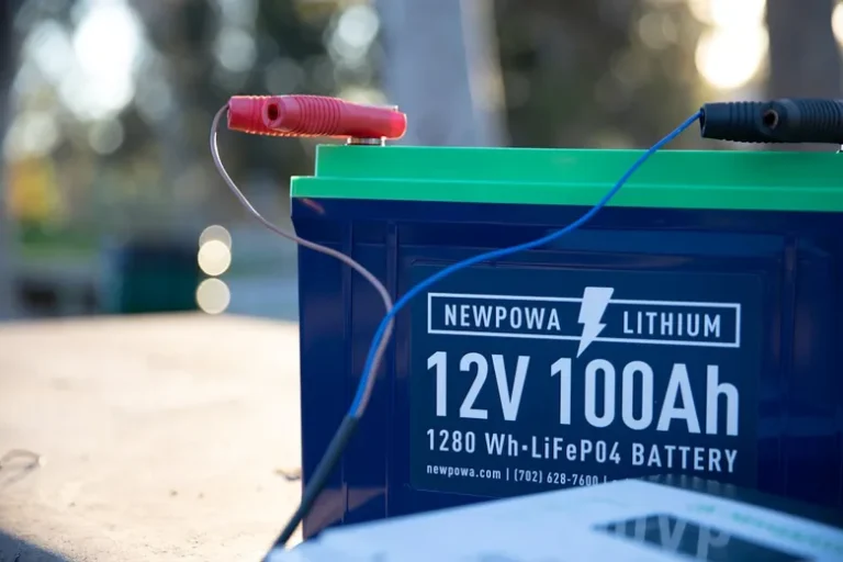 How to Charge a Lawn Mower Battery