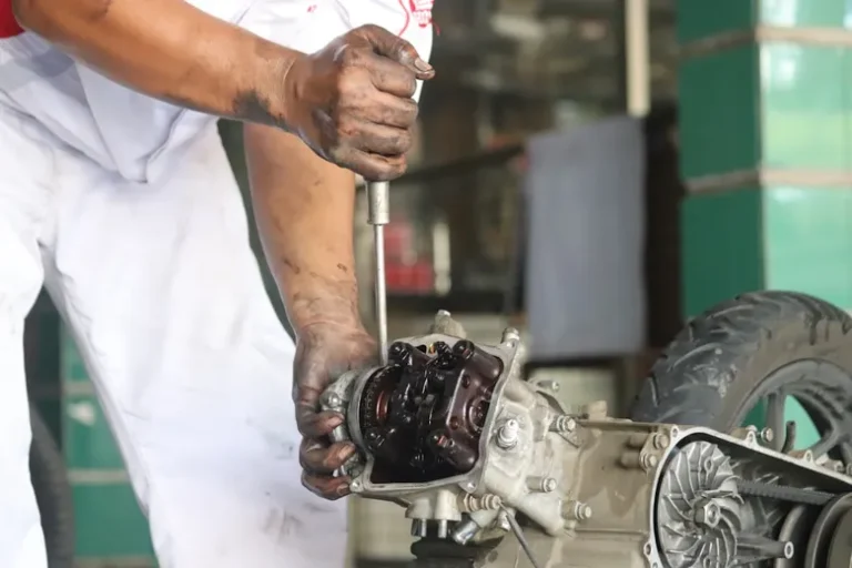 How to Change Oil in Honda Lawn Mower