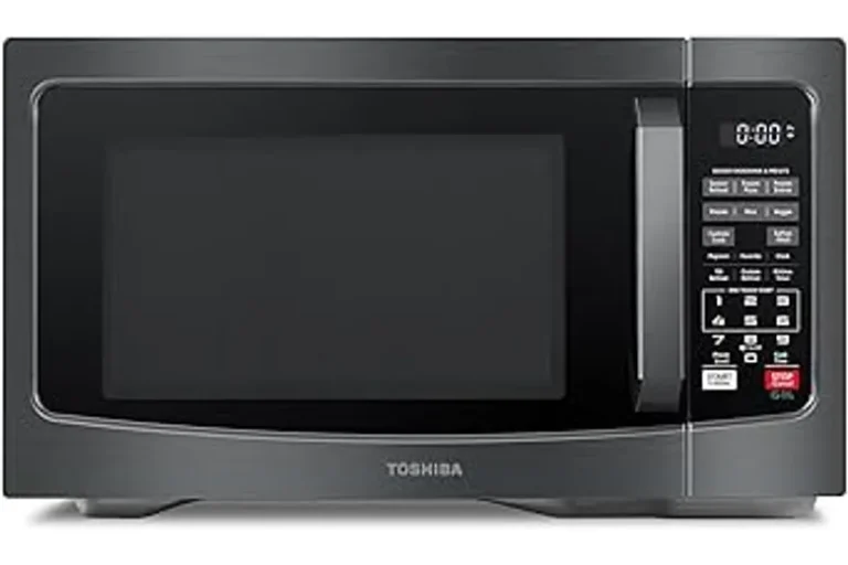 Best Rated Oven Microwave Combo of 2026: Top Picks and Reviews