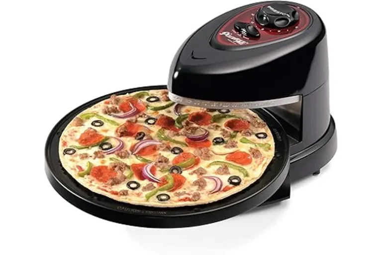 Best Gas Pizza Oven of 2026: Top Picks for Perfect Pizzas
