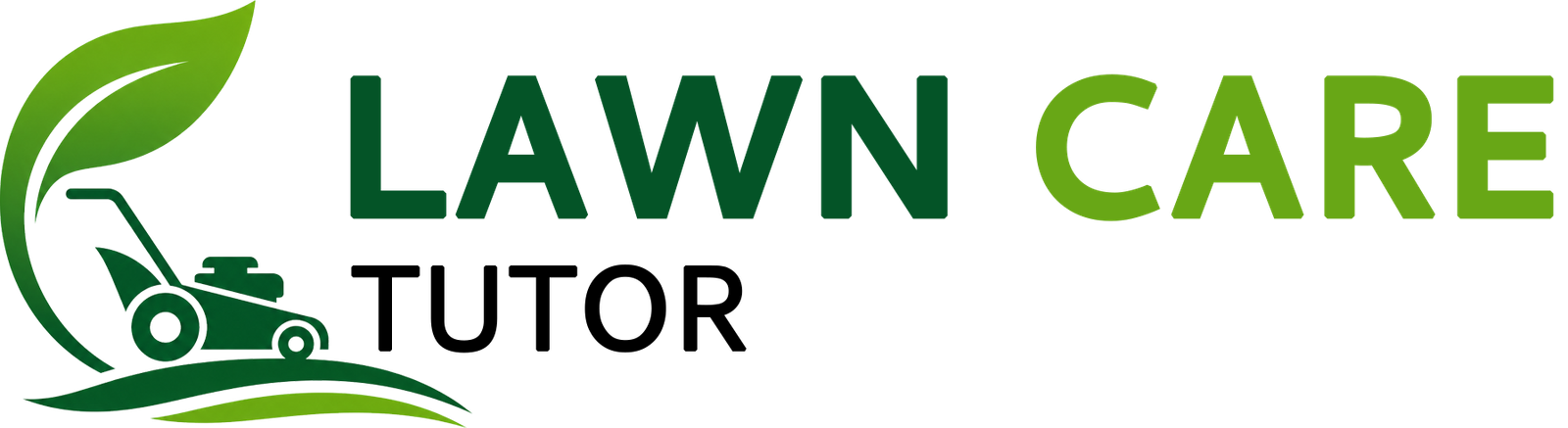 Lawn Care Tutor
