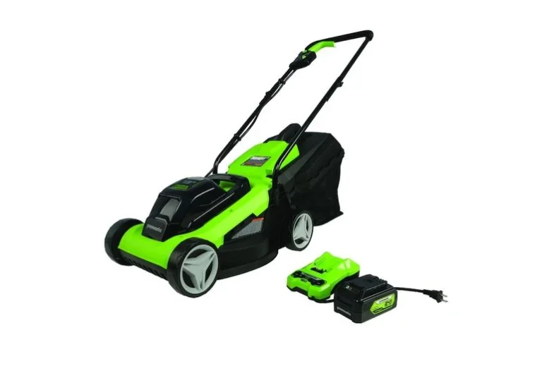Cordless Electric Mower Buying Guide: 7 Key Factors